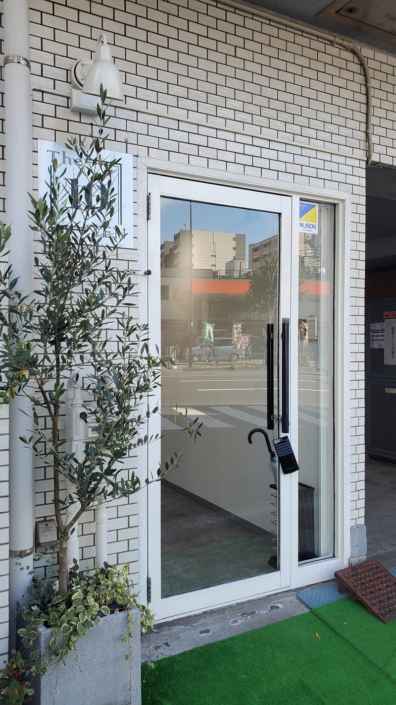 アイラッシュ&アイブロウ The TEN 亀戸店(江東区)