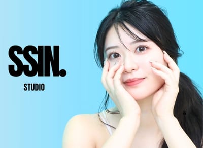 まつ毛パーマ＆眉毛サロン SSIN STUDIO 亀戸店 店内写真 2枚目