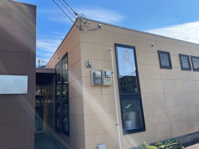 Calme光・WAX脱毛/眉毛/ドライヘッドスパ/セルフホワイトニング 店内写真 2枚目