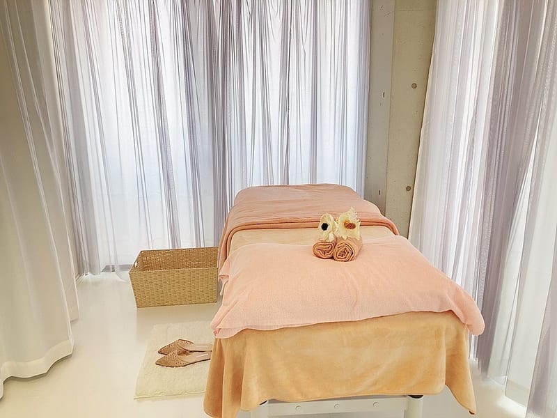 Total Beauty salon KUMACO(金山)のメンズ眉毛サロン