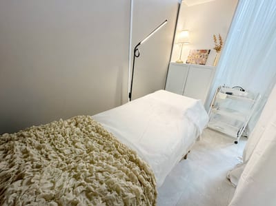 眉毛・毛穴の専門 TT Beauty 名古屋金山店 店内写真 2枚目