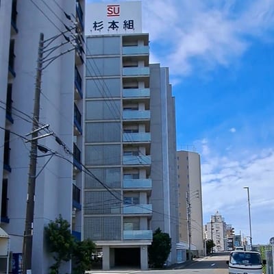 MAYU＋金山 店内写真 1枚目