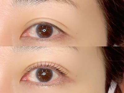 WHITE EYE 金山 店内写真 2枚目