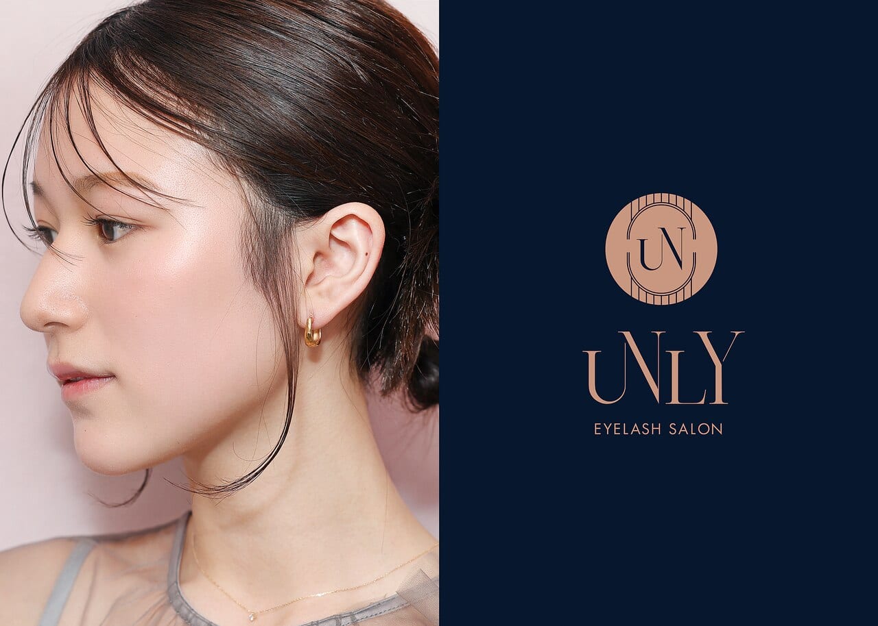 UNLY 金山店(金山)のメンズ眉毛サロン店内写真 1枚目