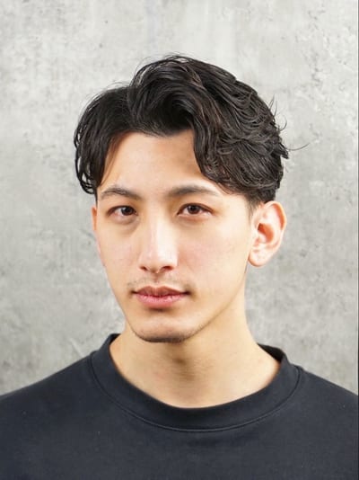 Shaving & Bridal HIRO GINZA 神田店 店内写真 2枚目
