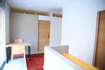 Riche+ 店内写真 1枚目