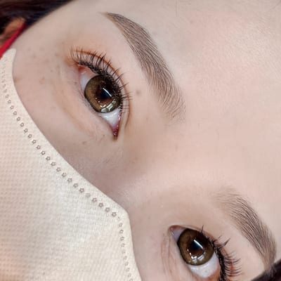 eye lash COCO 吉野ヶ里町 店内写真 4枚目