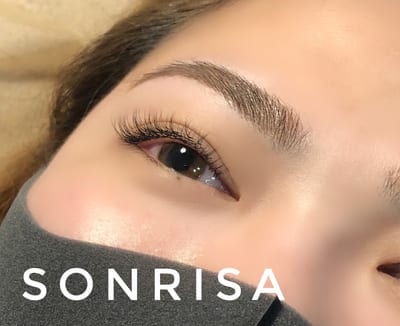 眉毛＆まつげ専門店 SONRISA 店内写真 1枚目