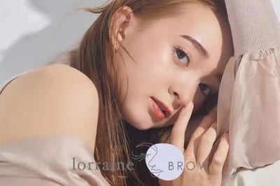 眉毛とまつげパーマの専門店 ロレインブロウ 大和八木店 店内写真 3枚目