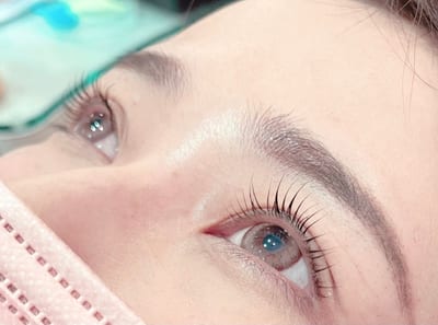 chouchou.eyelash柏東口店 店内写真 2枚目