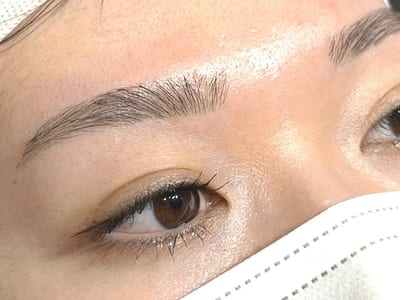 THE EYEBROW 「ザ・アイブロウ」柏東口店 HBL/眉毛/まつ毛パーマサロン 店内写真 2枚目