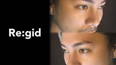 メンズ眉毛専門 Re:gid柏本店 店内写真 1枚目