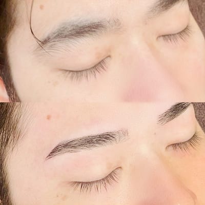 まつ毛パーマ＆眉毛サロン SSIN STUDIO 柏店 店内写真 3枚目