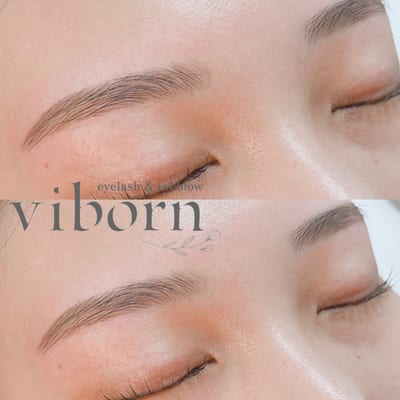 ヘッドスパ・HBLアイブロウ・眉毛/ねむりびと 店内写真 3枚目
