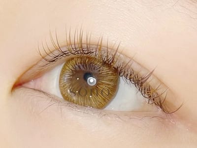 eye & skin 店内写真 2枚目