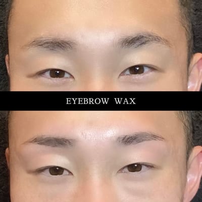 メンズ眉毛アイブロウ脱毛・メンズまつ毛パーマ専門店 眉KING 京都駅前店 店内写真 2枚目