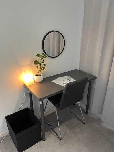 private salon il 店内写真 3枚目