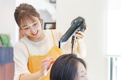 Artis eye design 店内写真 3枚目