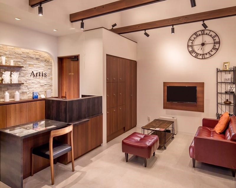 Artis eye design(春日井市)