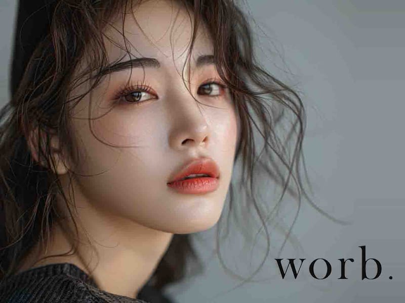 worb. Brow&Lash(春日井市)