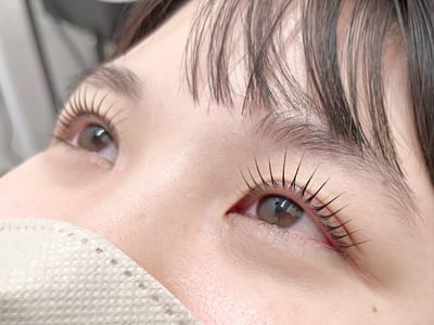 Eyelash Salon Ao 店内写真 1枚目