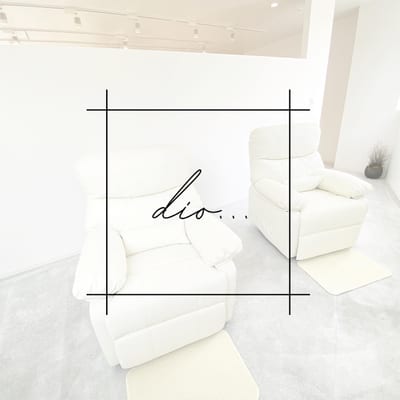 dio...川越 まつげエクステ 店内写真 1枚目