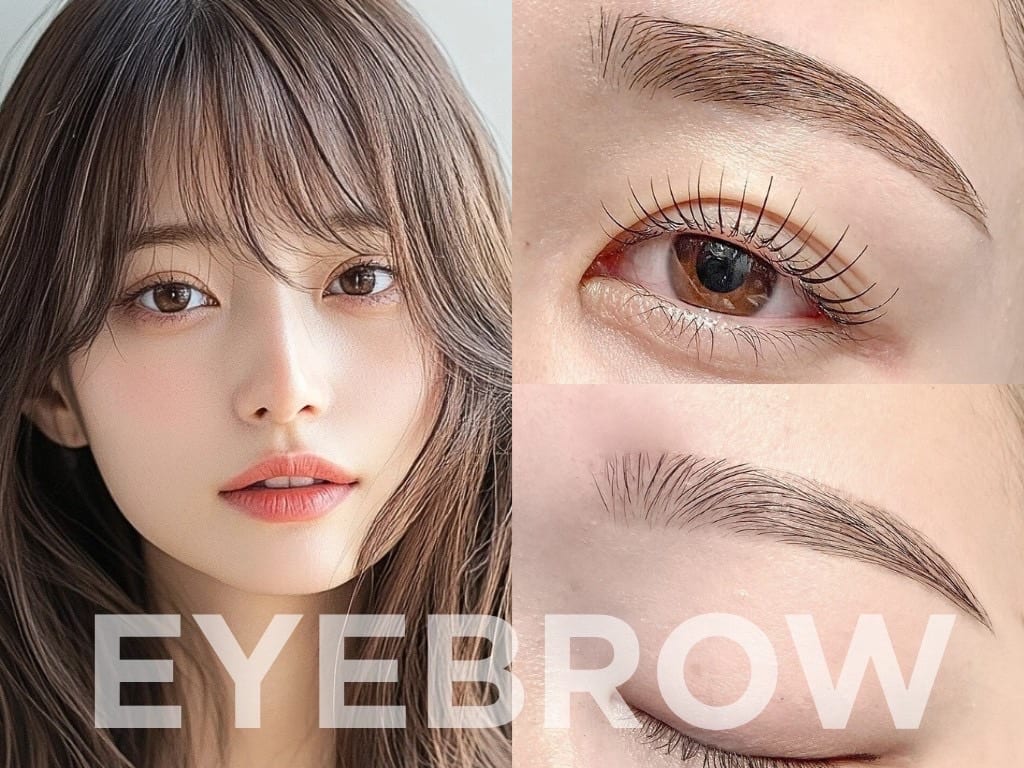 アイブロウ 眉毛専門店 iBROW. 川越店(川越)のメンズ眉毛サロン店内写真 1枚目