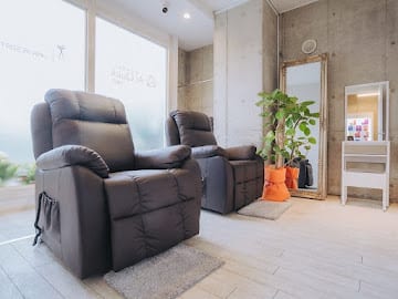 Ai Quick 本川越/川越/川越市(川越)のメンズ眉毛サロン店内写真 1枚目