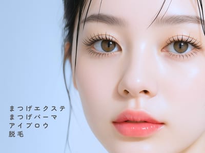 luxe 店内写真 1枚目