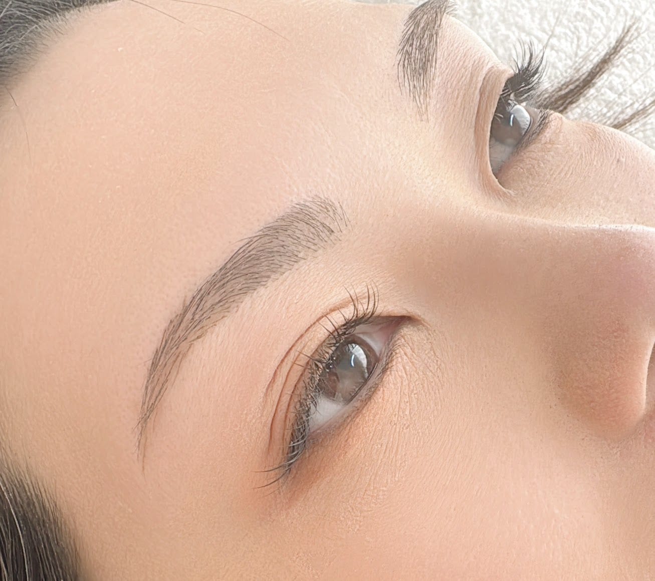ANGELO BEAUTY(川口)のメンズ眉毛サロン店内写真 1枚目