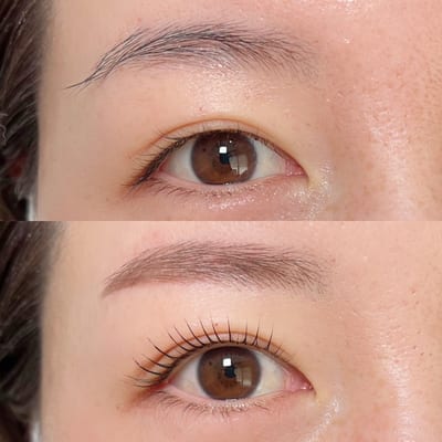 Ananas eyelash 川口店 まつ毛・眉毛 店内写真 2枚目