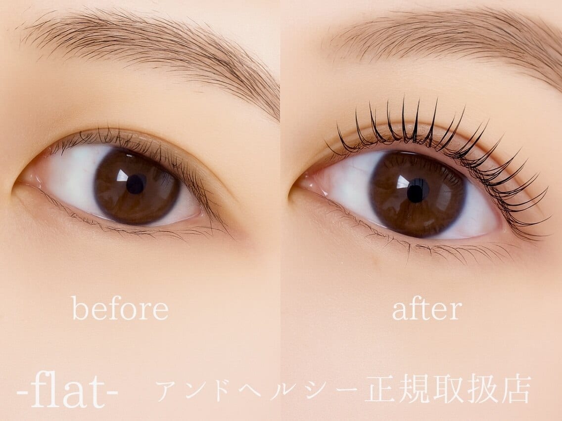 flat(川口)のメンズ眉毛サロン店内写真 1枚目