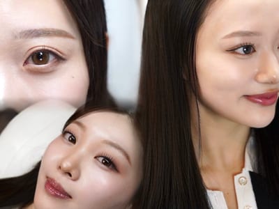 iBROW. 川口店 店内写真 1枚目