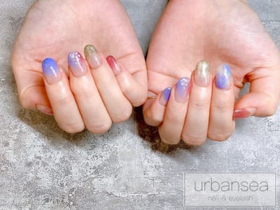 Urbansea eyelash 川口 まつ毛パーマ/マツエク/LED/バインドロック 店内写真 4枚目