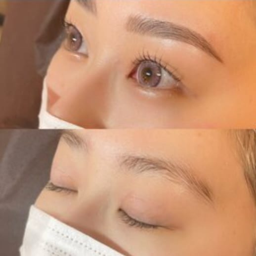 THREE KNOTS(河原町)のメンズ眉毛サロン店内写真 1枚目