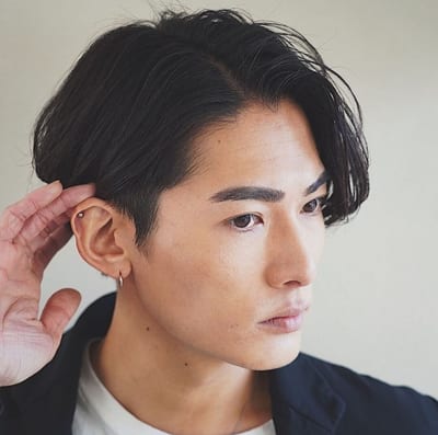 アイブロウ 眉毛サロン UNI BROW 四条烏丸 店内写真 4枚目