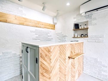 APiLA total design salon 店内写真 2枚目