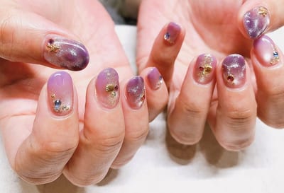 APiLA total design salon 店内写真 4枚目