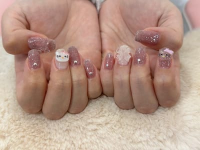 Ariel 本店 店内写真 2枚目