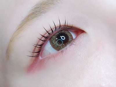 gem.EYE&NAIL 店内写真 3枚目