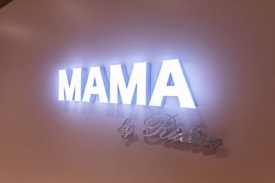 MAMA by Ridive川崎店 店内写真 2枚目
