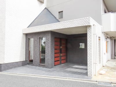 WHITE EYE 吉祥寺 店内写真 4枚目