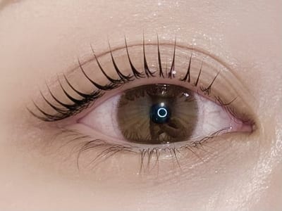 H eyelash 吉祥寺店 まつげパーマ/マツエク/アンドヘルシー/眉毛/メンズ 店内写真 4枚目