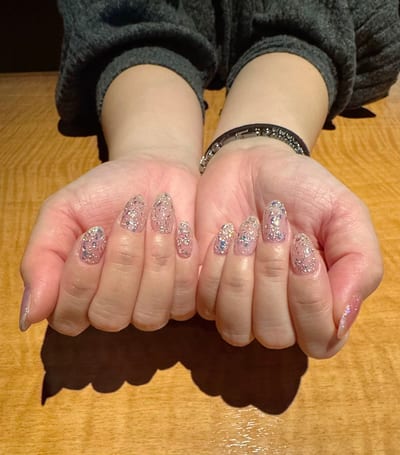 salon Ailes吉祥寺〈まつげパーマ/パリジェンヌ/眉毛/フラットラッシュ〉 店内写真 2枚目