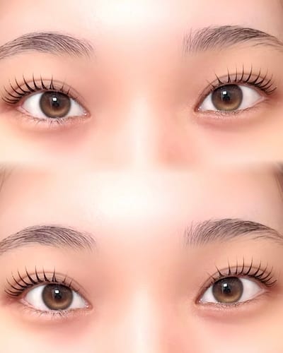 salon Ailes吉祥寺〈まつげパーマ/パリジェンヌ/眉毛/フラットラッシュ〉 店内写真 3枚目