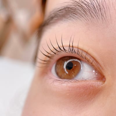 BELLA eyelashes&eyebrows 店内写真 1枚目