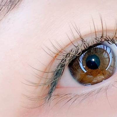 BELLA eyelashes&eyebrows 店内写真 4枚目