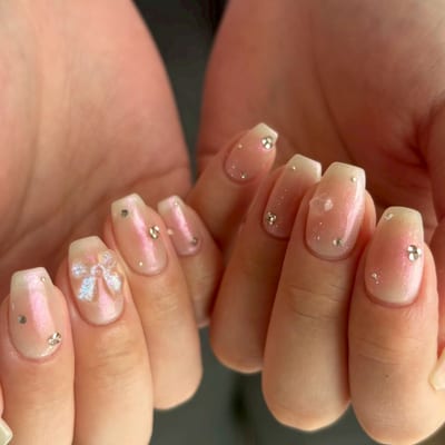 enchanteur フェイシャルエステ 店内写真 2枚目