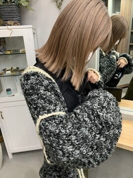 eyelash & eyebrow enny錦糸町店 店内写真 4枚目