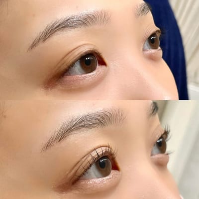 WHITE EYE 錦糸町 店内写真 2枚目